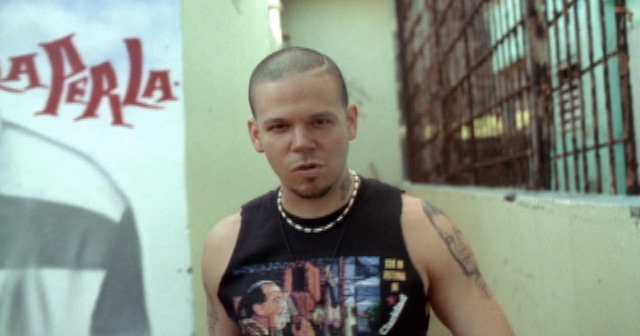 La Perla (feat. Rubén Blades) [Short Version] - Calle 13 - Video - Digital  Hits Network Limited