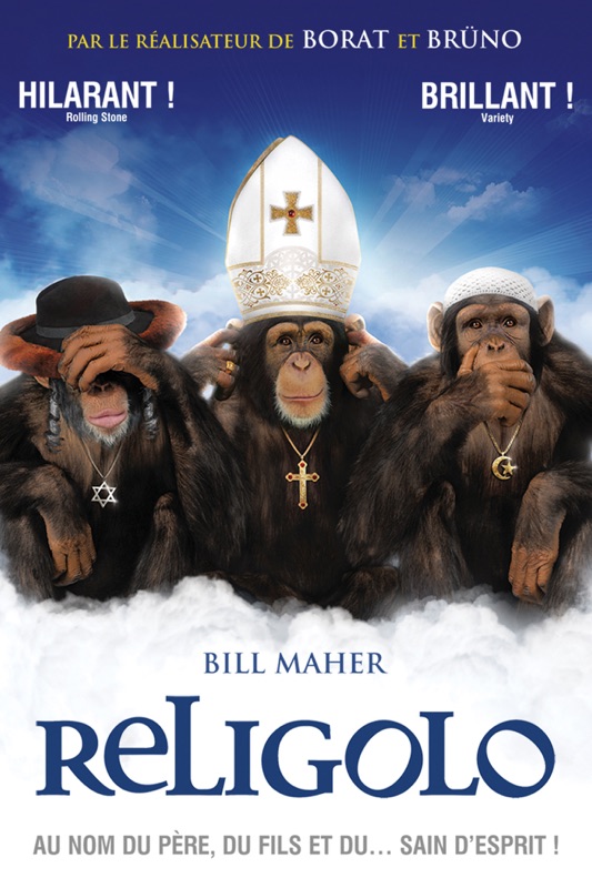 Religolo (VOST)