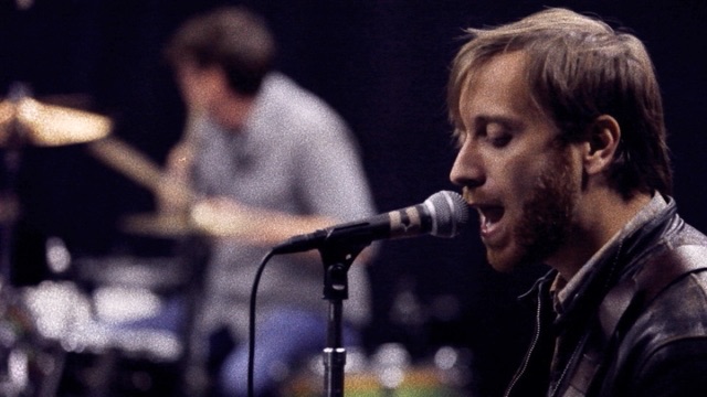 Gold On The Ceiling The Black Keys Video Songrila Music Store