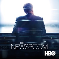 The Newsroom, Season 3