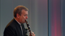 Poulenc: Sonata for Clarinet and Piano: III. Allegro con fuoco - Michael Collins & Julien Quentin