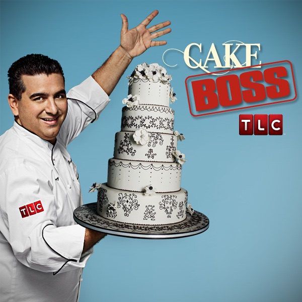 Cake Boss, Season 4 on iTunes