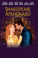 Capa do filme Shakespeare Apaixonado (Shakespeare In Love) [Legendado]