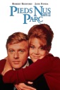 Affiche du film Pieds Nus Dans Le Parc