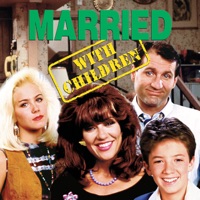 Télécharger Married...With Children, Season 1 Episode 9