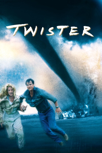 Twister Poster