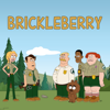 Brickleberry, Season 1 - Brickleberry Cover Art