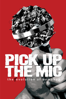 Pick Up the Mic - Alex Hinton