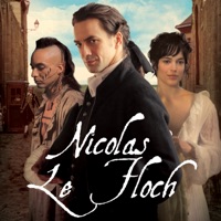 Télécharger Nicolas Le Floch, Saison 2 Episode 4