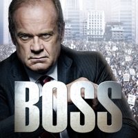 Télécharger Boss, Season 1 Episode 101