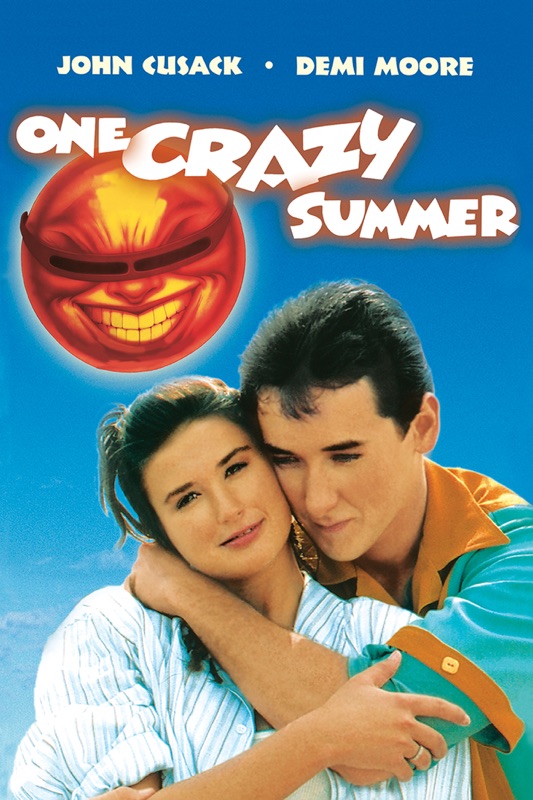One Crazy Summer