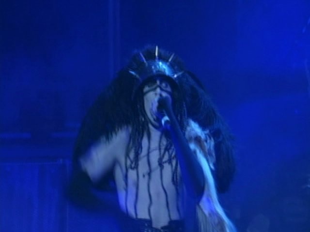 Irresponsible Hate Anthem (Live)
