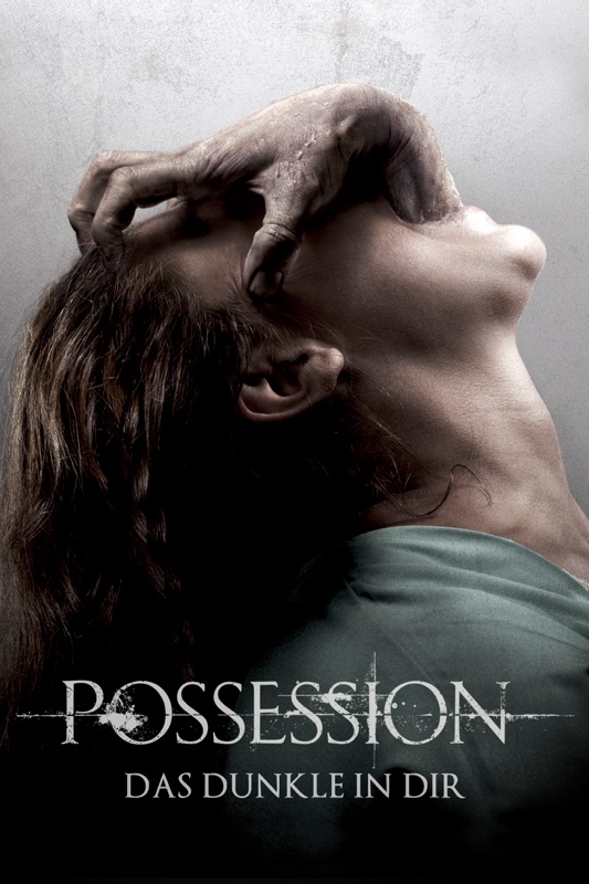 Possession - Das Dunkle in dir