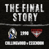 The Final Story: 1990 - The Final Story