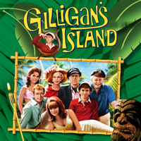 Gilligan's Island - Gilligan's Island, Season 2 artwork