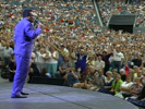 The Wicked Shall Cease Their Troubling (feat. Jessy Dixon) - Bill & Gloria Gaither