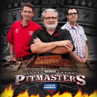 Télécharger BBQ Pitmasters, Season 4 Episode 6
