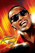 Capa do filme Ray (Legendado) [2004]