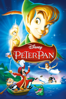 Peter Pan - Clyde Geronimi, Wilfred Jackson & Hamilton Luske