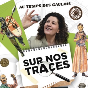 Au temps des Gaulois - Episode 3