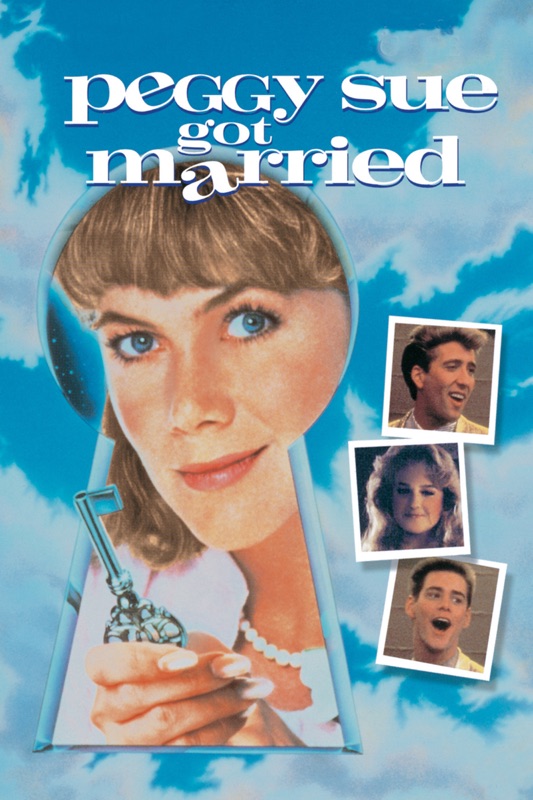 Peggy Sue Got Married