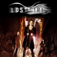 Télécharger Lost Girl, Saison 1 Episode 11