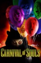 Affiche du film Carnival of Souls