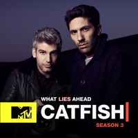Catfish: The TV Show, Season 3