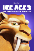 Ice Age 3 - Die Dinosaurier sind los
