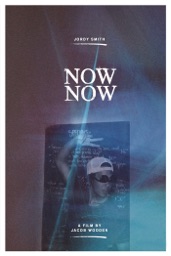 Now Now - Jordy Smith