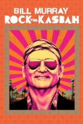 Rock The Kasbah