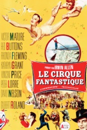 Le cirque fantastique (The Big Circus)