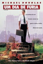 Capa do filme Um Dia de Fúria