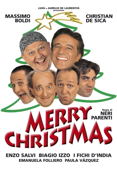 Merry Christmas