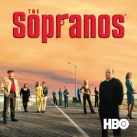The Sopranos, Season 3