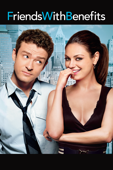 Friends With Benefits