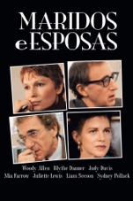 Capa do filme Maridos e Esposas