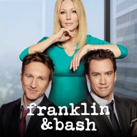 Télécharger Franklin & Bash, Saison 3 (VF) Episode 5