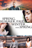 Spring, Summer, Fall, Winter... and Spring