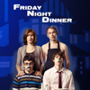 Friday Night Dinner, Series 1 - Friday Night Dinner