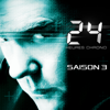 24 heures chrono, Saison 3 (VOST) - 24