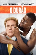 Capa do filme Get Hard