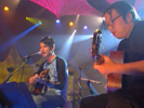 Mentira (Unplugged) - La Ley