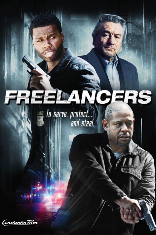 Freelancers