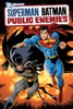 icone application Superman Batman : Ennemis publics