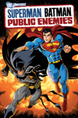 Superman Batman : Ennemis publics