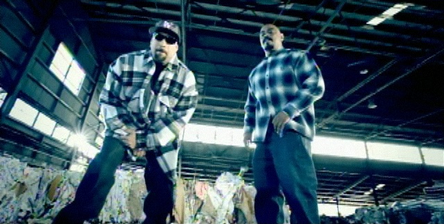 It Ain't Nothin' (feat. Young De)