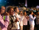 Holy Highway (feat. Gaither Vocal Band & Ernie Haase & Signature Sound) - Bill & Gloria Gaither