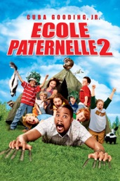 Ecole Paternelle 2