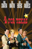 4 för Texas (4 for Texas) - Robert Aldrich